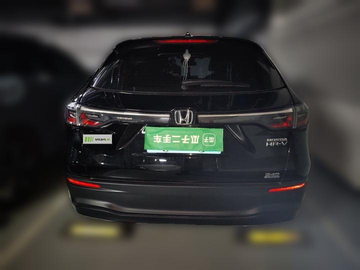HR-V 2023 240TURBO photo 5