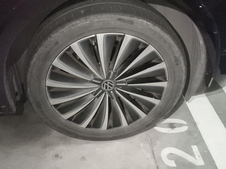 Viloran 2022 380TSI Flagship photo 8