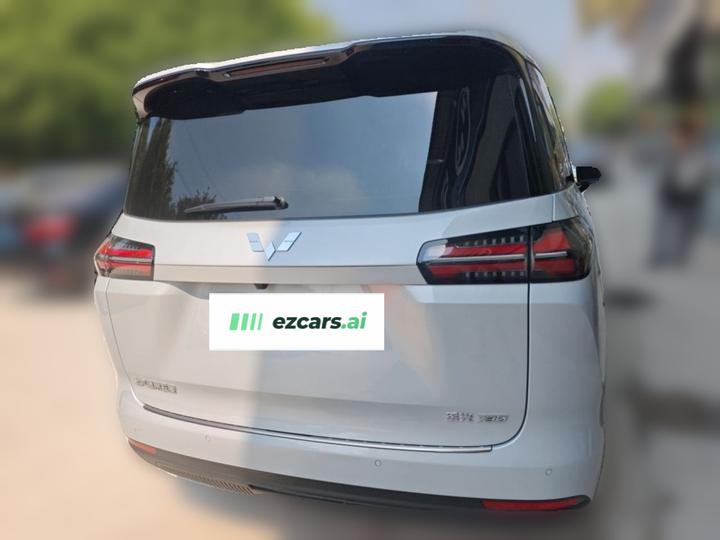 730 EV 2025 125km Luxury photo 5