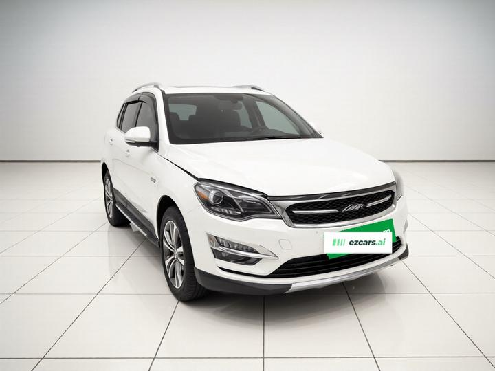 Domy X5 2015 1.5T MT Premium China V photo 3