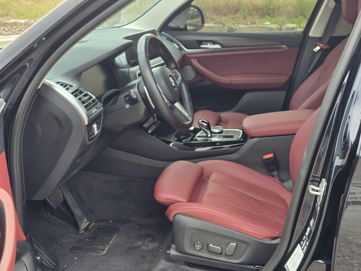 X3 2023 xDrive30i Leading M Night Package photo 7