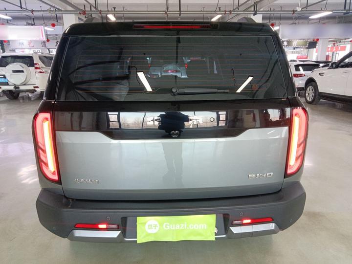 BJ30 2024 1.5T Pro photo 3