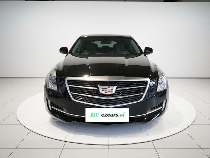 ATS-L 2017 28T Tech photo 2