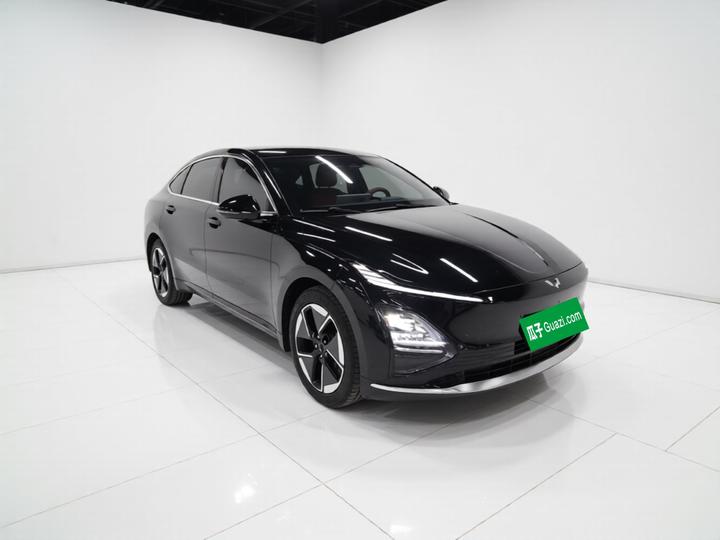 Wuling 2025 610km Smart Flagship photo 3