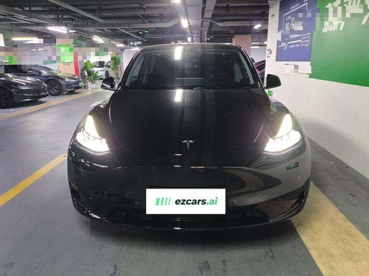 Model Y 2023 RWD photo 2