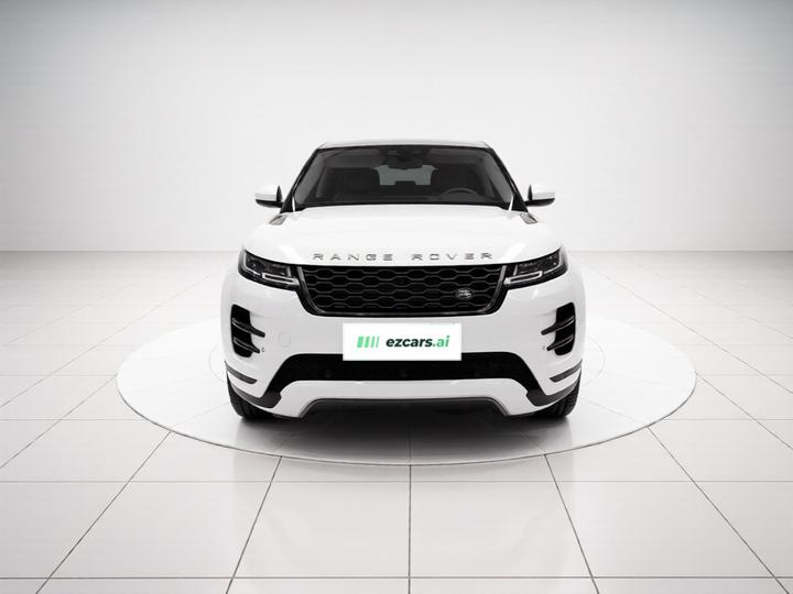 Range Rover Evoque 2023 Evoque L 249PS Luxury photo 2