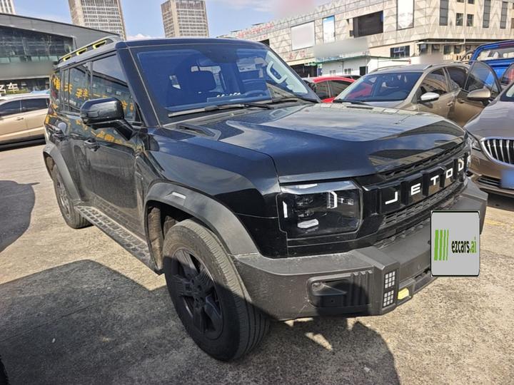 Wagon 2023 1.5T RWD Discovery PRO photo 5