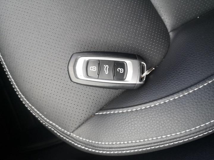 Vision X6 2016 1.8L MT Luxury photo 8