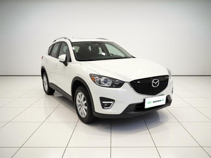 CX-5 2013 2.0L AT RWD Comfort photo 3