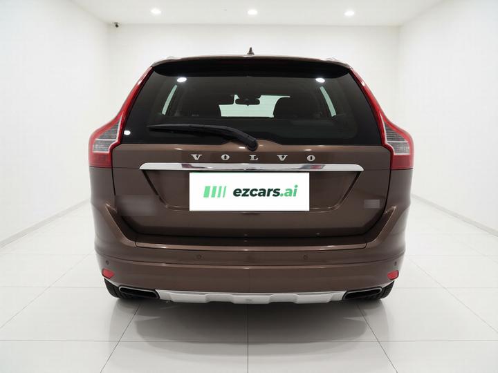 XC60 2017 T5 Upgraded photo 5