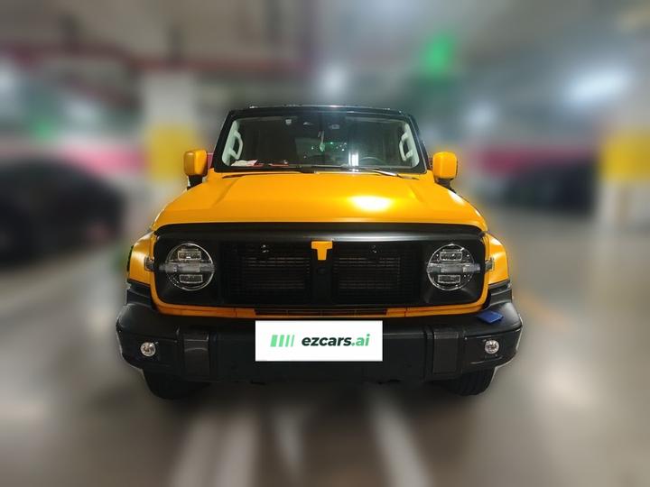 300 2021 City 2.0T photo 2
