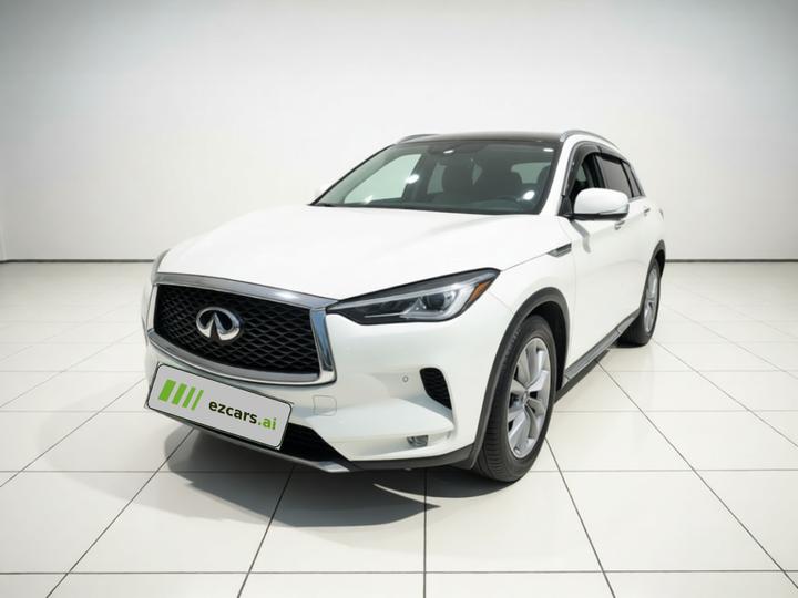 QX50 2018 2.0T AWD