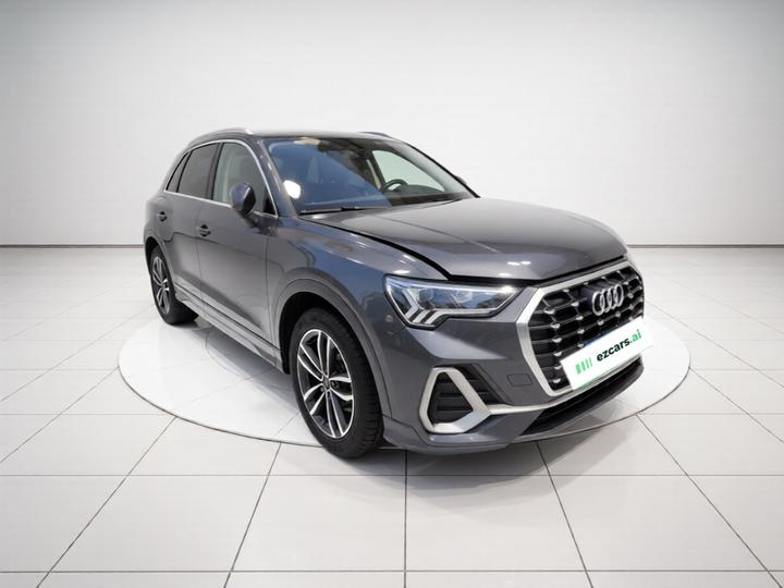 Q3 2023 35 TFSI Progressive Dynamic 1.4T photo 3