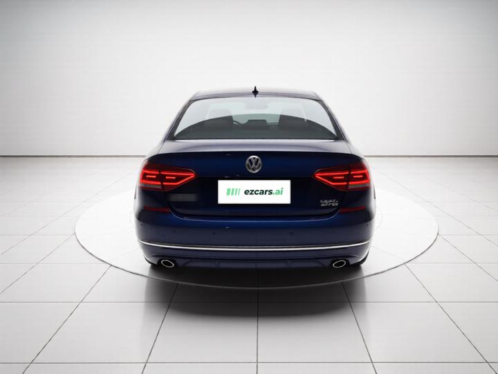 Passat 2017 330TSI DSG photo 3