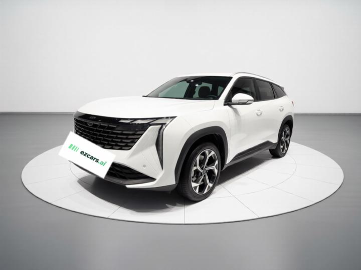 Boyue L 2023 2.0TD DCT Flagship