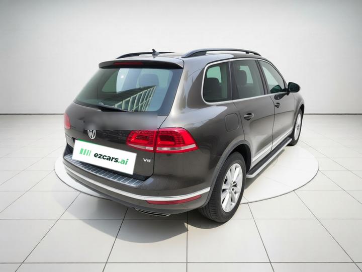 Touareg 2017 3.0TSI photo 6