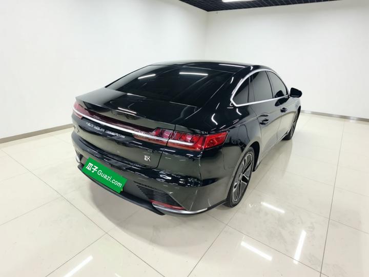 Han 2020 EV Extended Range Premium photo 6
