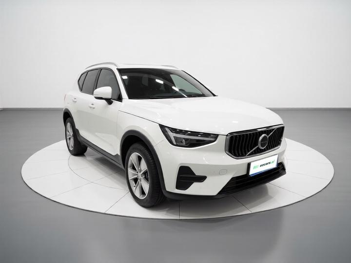 XC40 2024 B3 Fashion photo 3