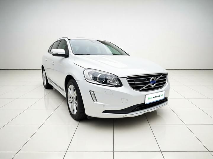 XC60 2017 T5 AWD photo 3