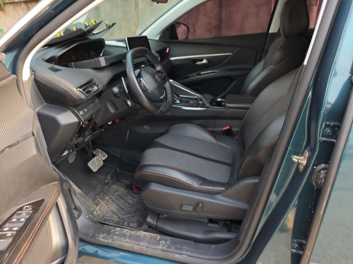 5008 2017 350THP 7-Seater Elite photo 6