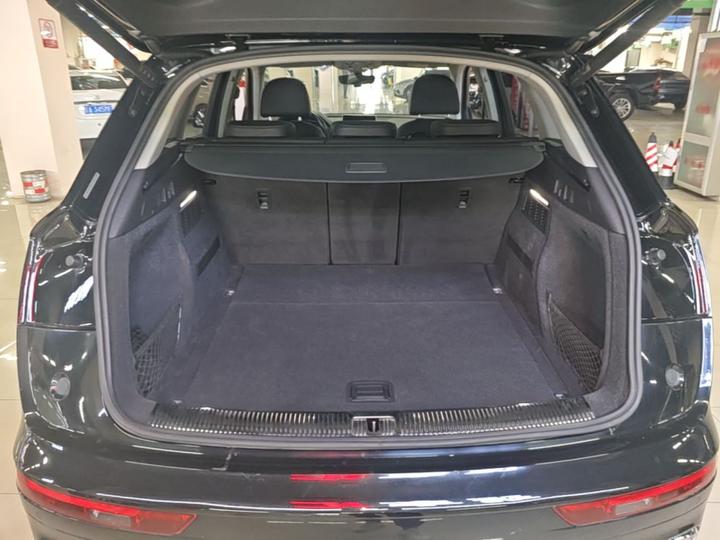 Q5L 2020 Facelift 40 TFSI Fashion photo 8