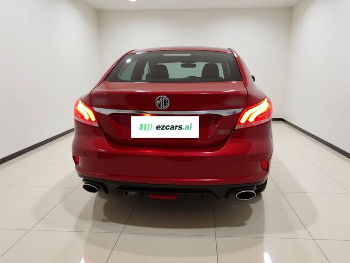 MG6 2019 20T AT photo 5