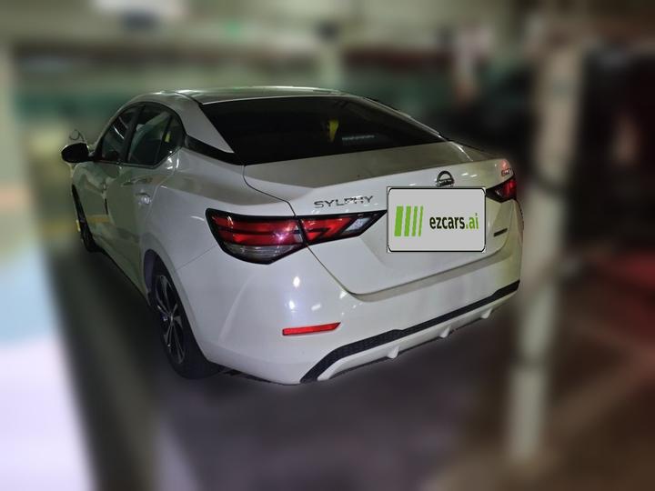 Sylphy 2020 1.6L XL CVT Enjoy photo 4
