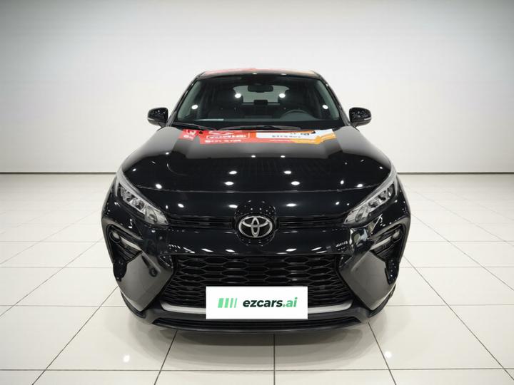 Wildlander 2021 2.0L CVT AWD Luxury photo 2