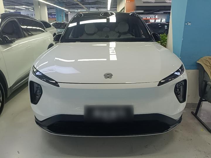 ES6 2023 75kWh photo 2