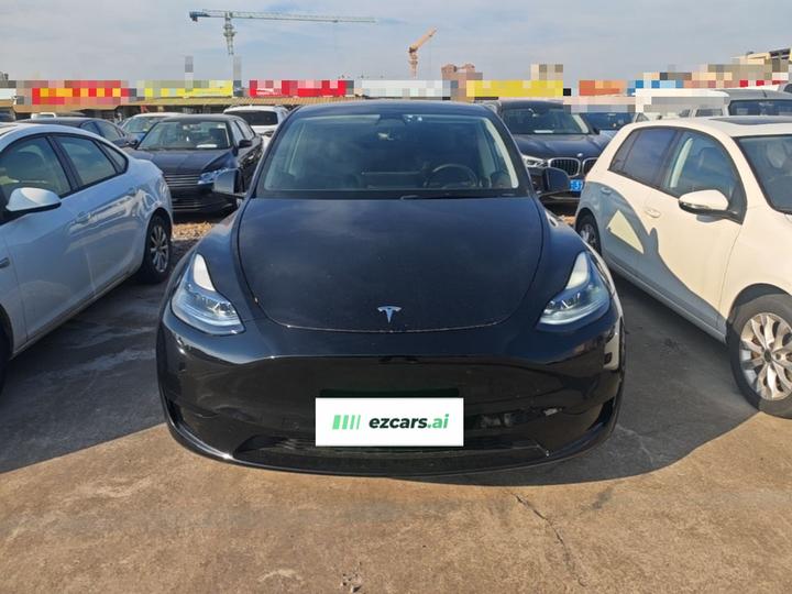 Model Y 2022 RWD photo 2