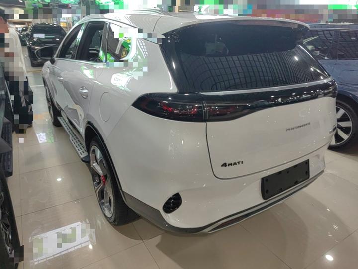 X 2020 PHEV Flagship photo 4