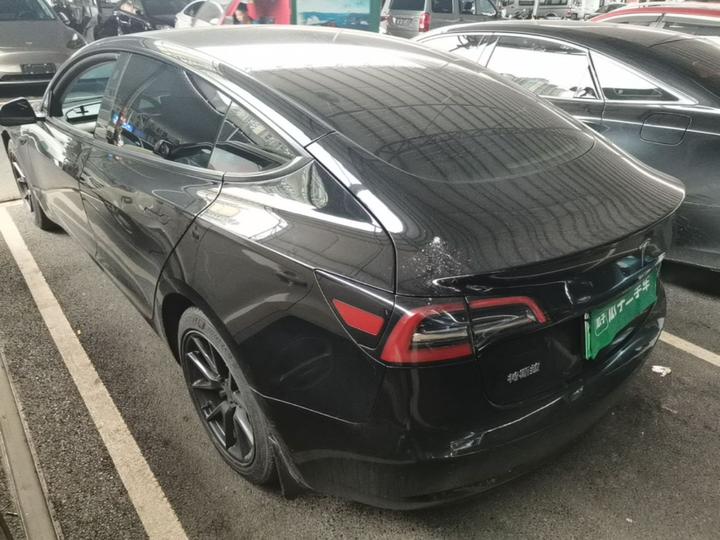 Model 3 2022 RWD photo 4