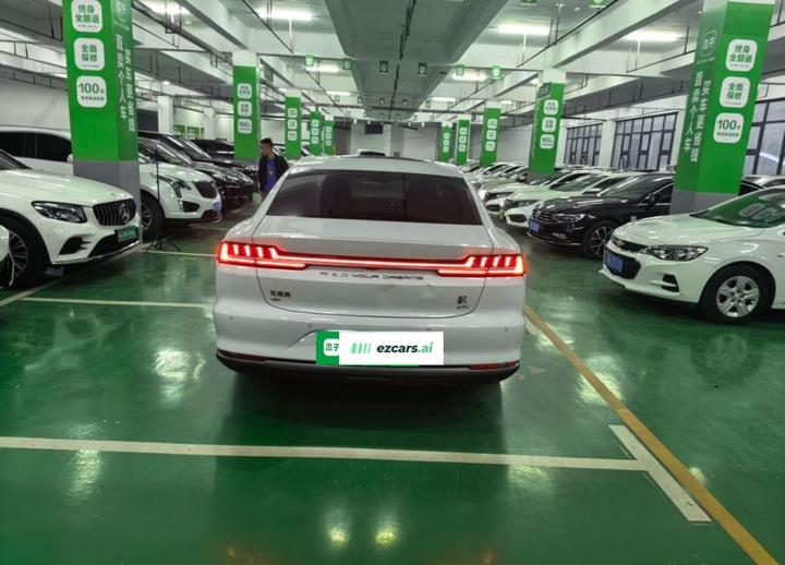 Han 2020 DM AWD Performance Premium photo 4