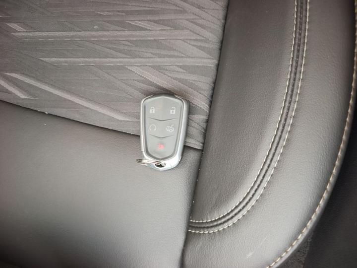 ATS-L 2017 28T Tech photo 8