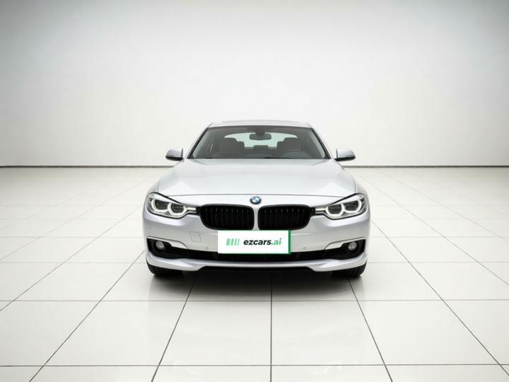 3 Series 2018 320Li Fashion photo 2
