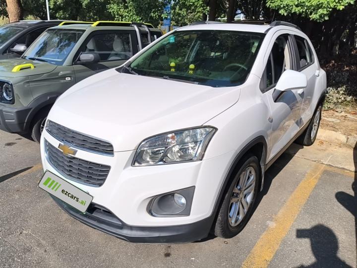 2016 1.4T MT RWD Comfort