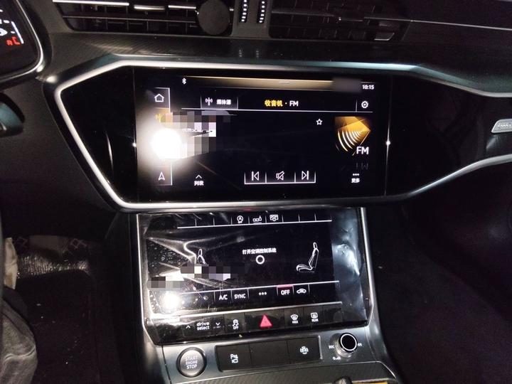 A6L 2019 40 TFSI Luxury photo 5