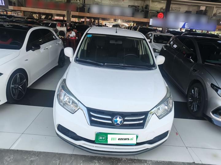 R50 2016 1.6L AT Elite photo 2
