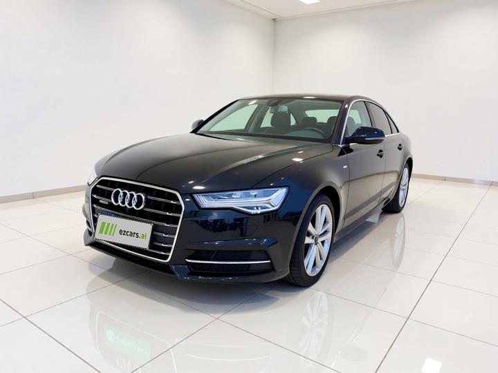 A6L 2018 30 Anniversary 45 TFSI quattro Sport