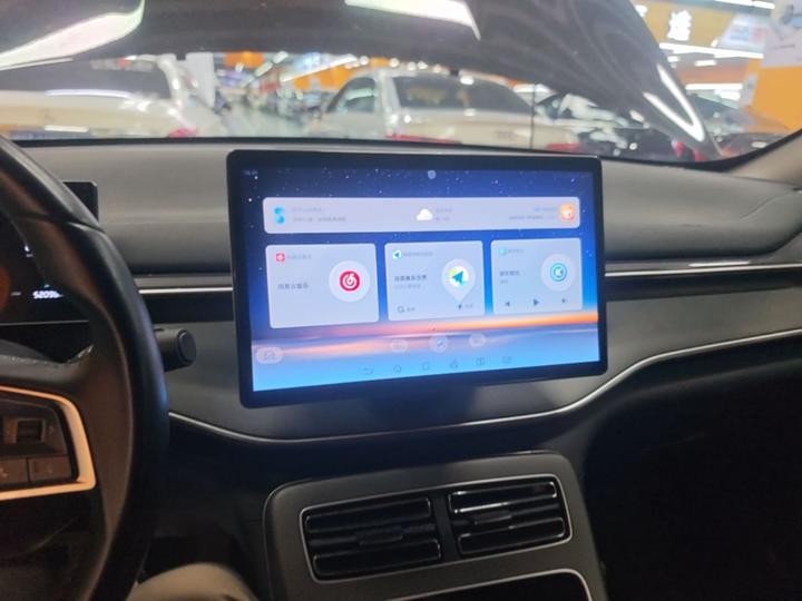 Destroyer 05 2024 Honor DM-i 55KM Luxury photo 8
