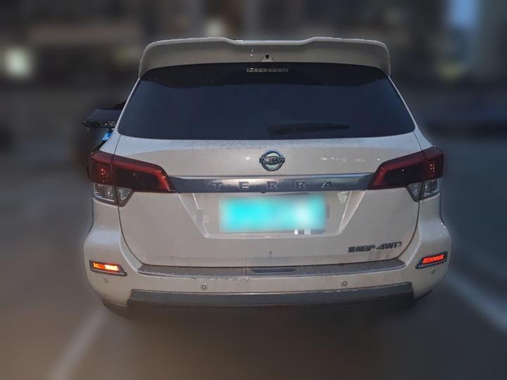 Terra 2020 2.5L XV 4WD AT AWD Flagship photo 5
