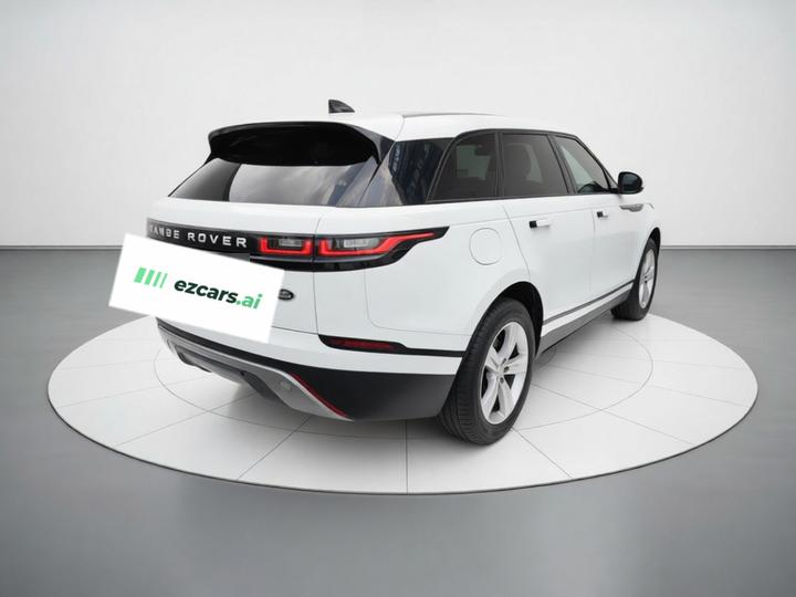 Range Rover Velar 2020 P250 photo 6