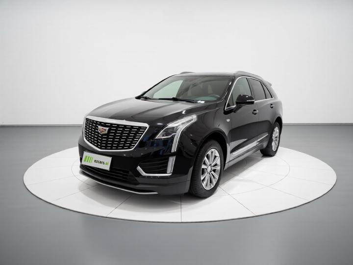 XT5 2022 2.0T RWD Luxury