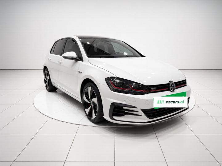 Golf GTI 2018 2.0TSI GTI photo 3