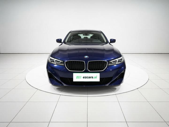 i3 2023 eDrive 40 L M Night Package photo 2