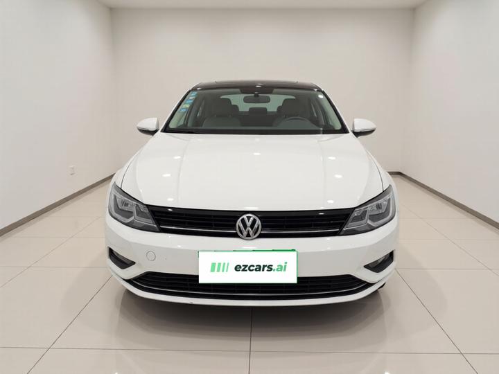 Lamando 2018 280TSI DSG Comfort photo 2