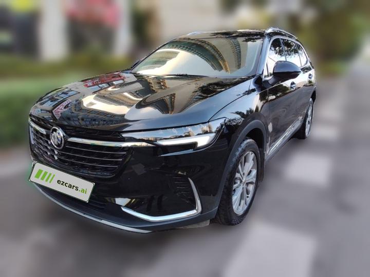 2022 Envision Plus 652T 5-Seater Luxury