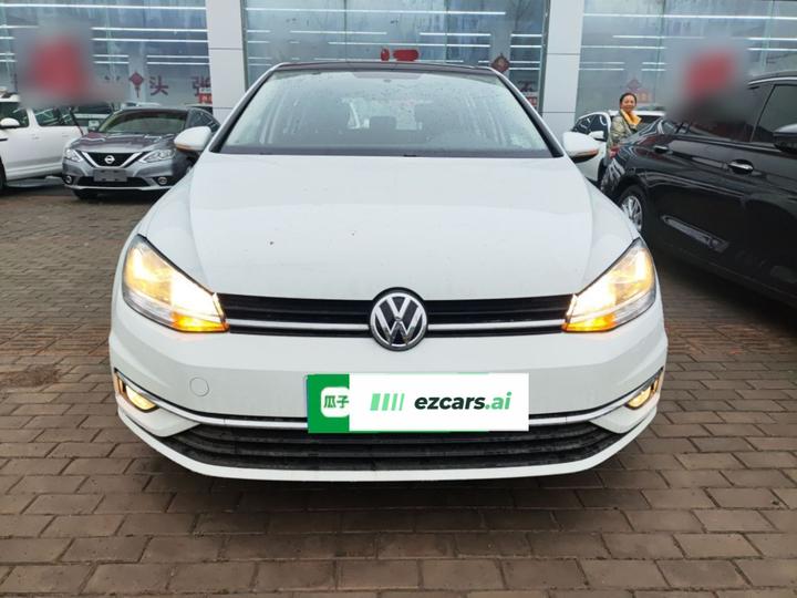 Golf 2020 200TSI DSG Comfort Progressive photo 2