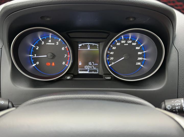 X5 2015 1.6L MT Exclusive photo 2