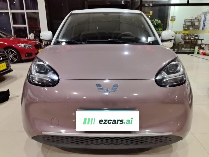 Wuling Bingo 2023 203km photo 2